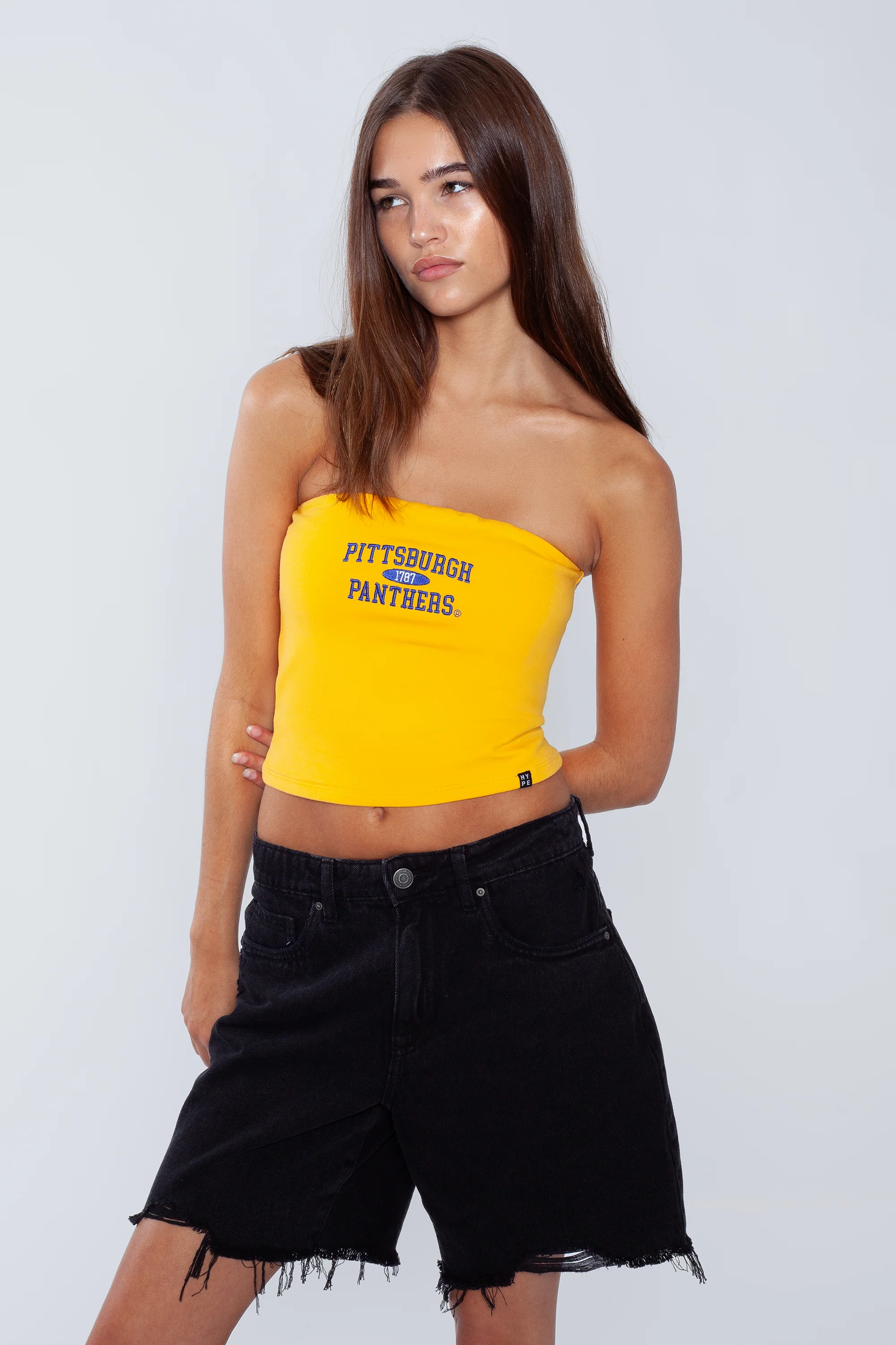 Pittsburgh Tube Top - Image 3