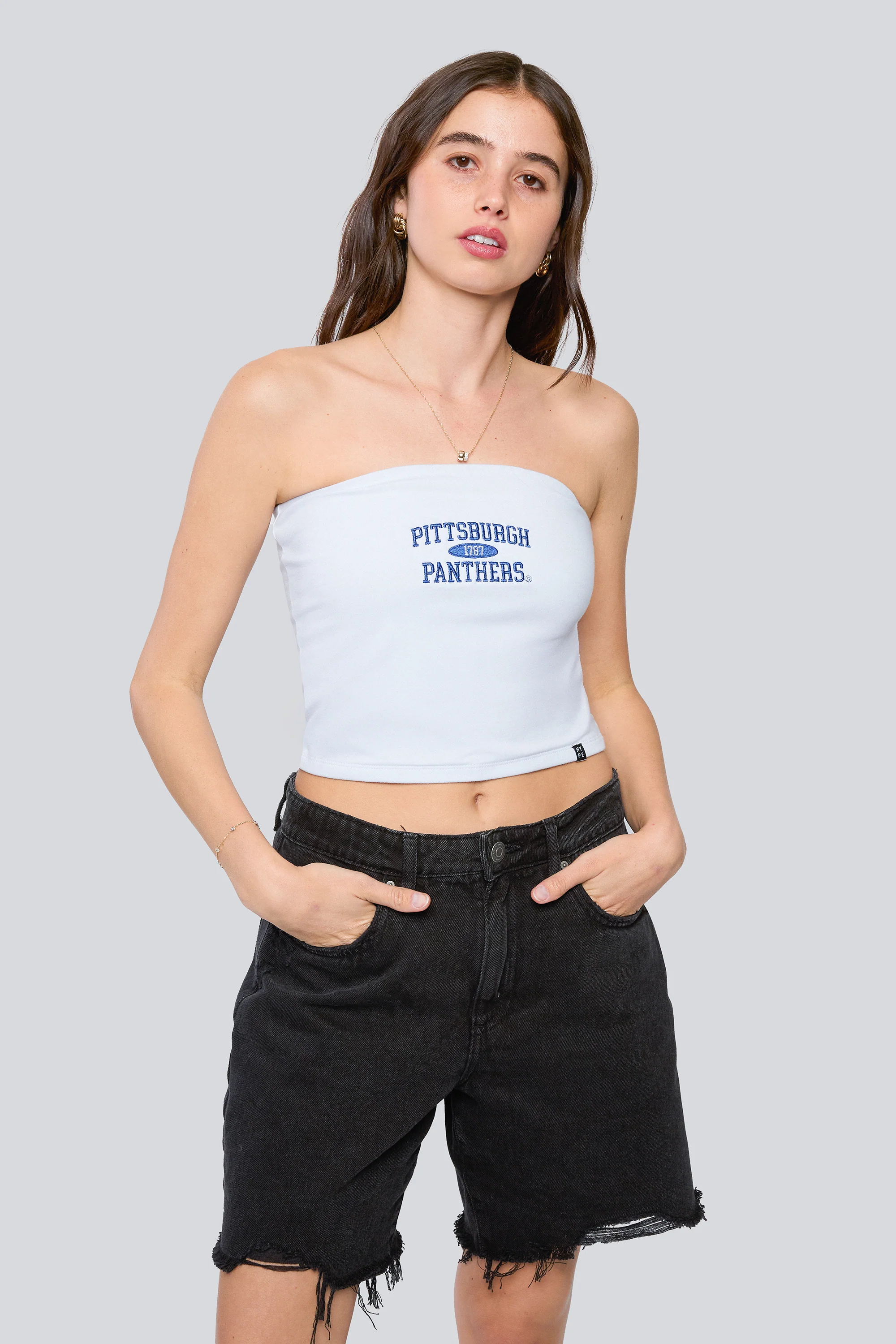 Pittsburgh Tube Top - Image 5