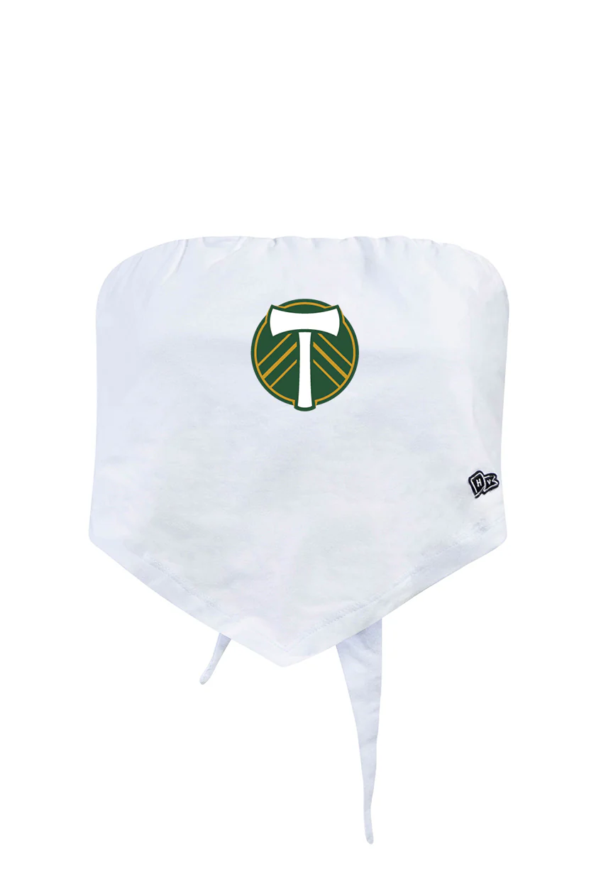 Portland Timbers Bandana Top - Image 3