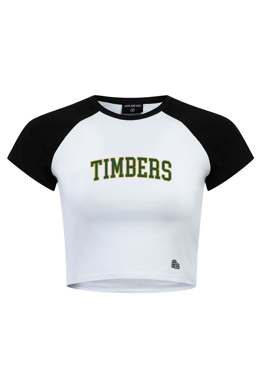 Portland Timbers Homerun Tee - Image 3