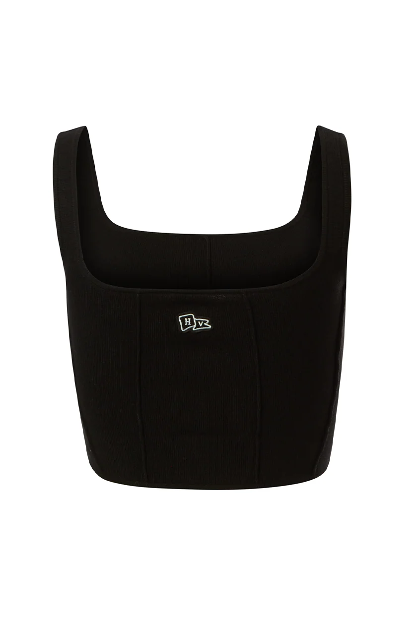 Portland Timbers Knit Corset - Image 4