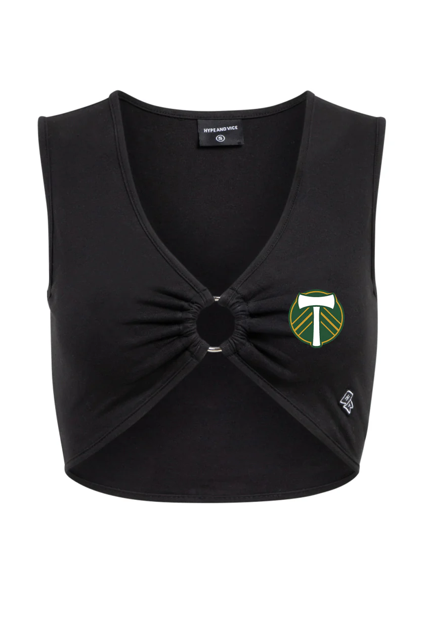 Portland Timbers Ring It Top - Image 5