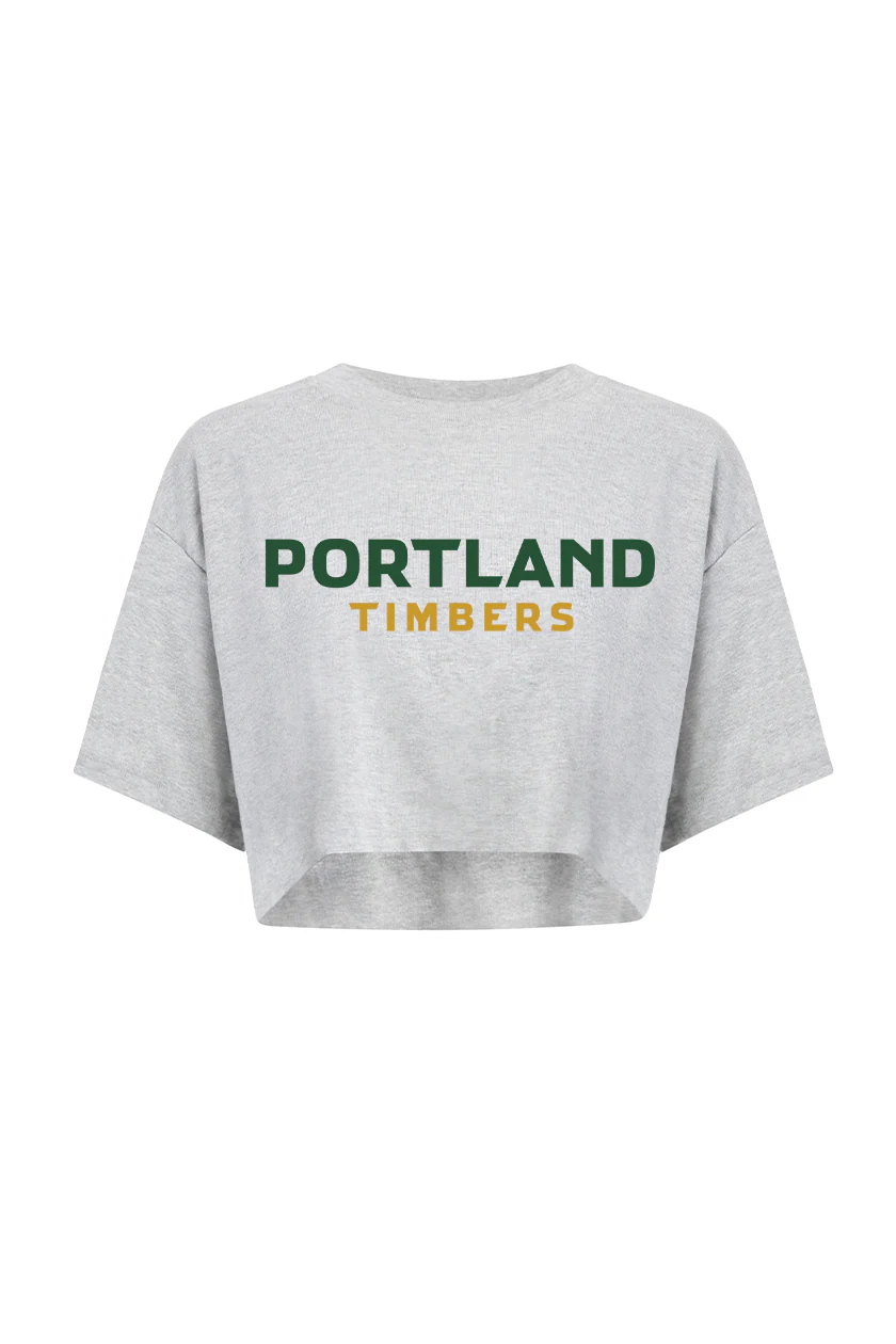Portland Timbers Track Top - Image 3