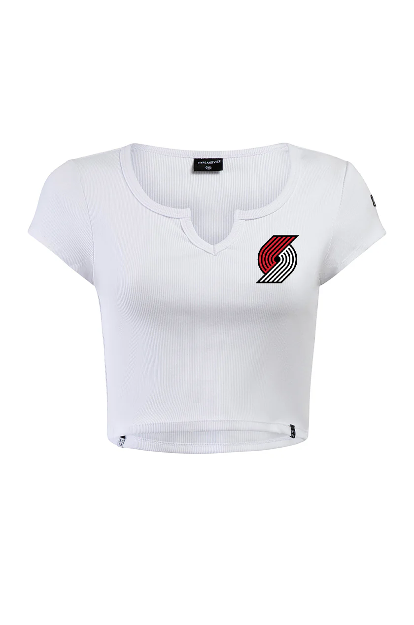 Portland Trail Blazers Cali Tee - Image 5