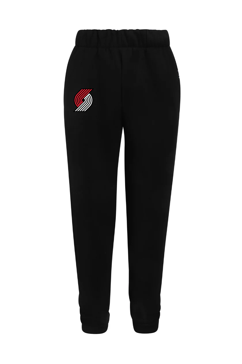 Portland Trail Blazers Mia Sweatpants - Image 5