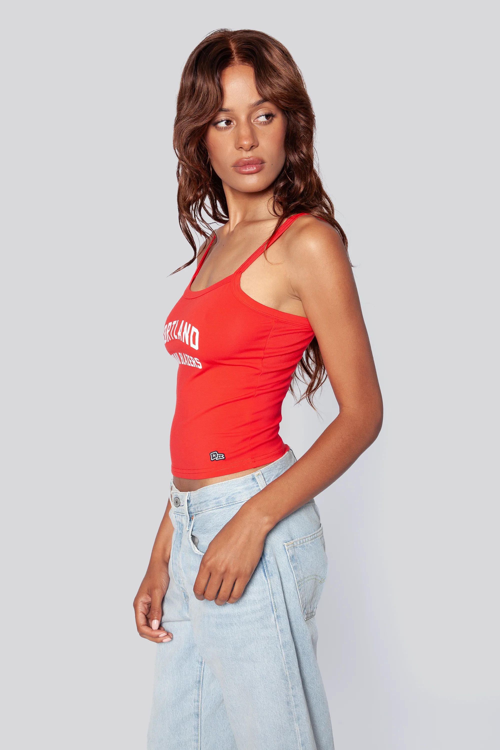 Portland Trail Blazers Playmaker Tank - Image 3