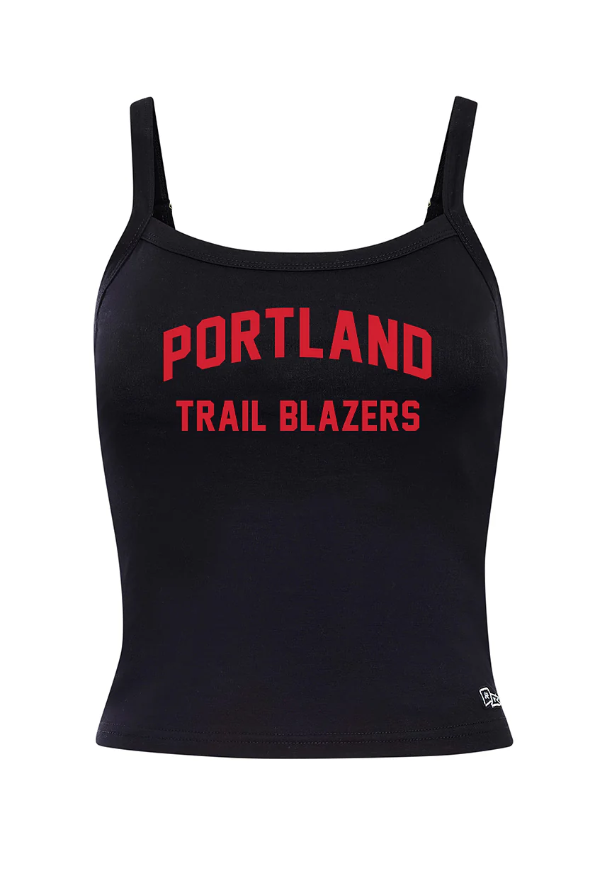 Portland Trail Blazers Playmaker Tank - Image 7