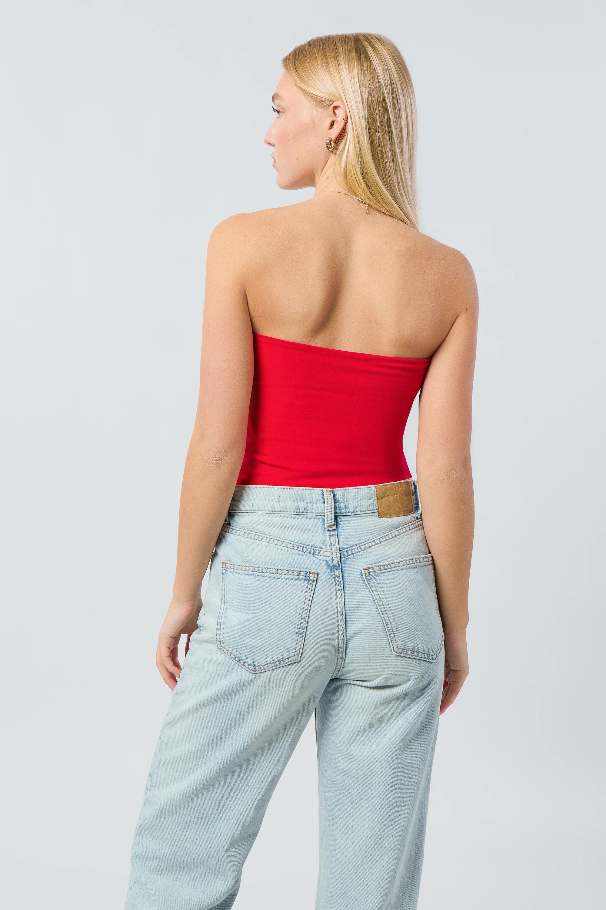 Houston Rockets Tube Top - Image 4