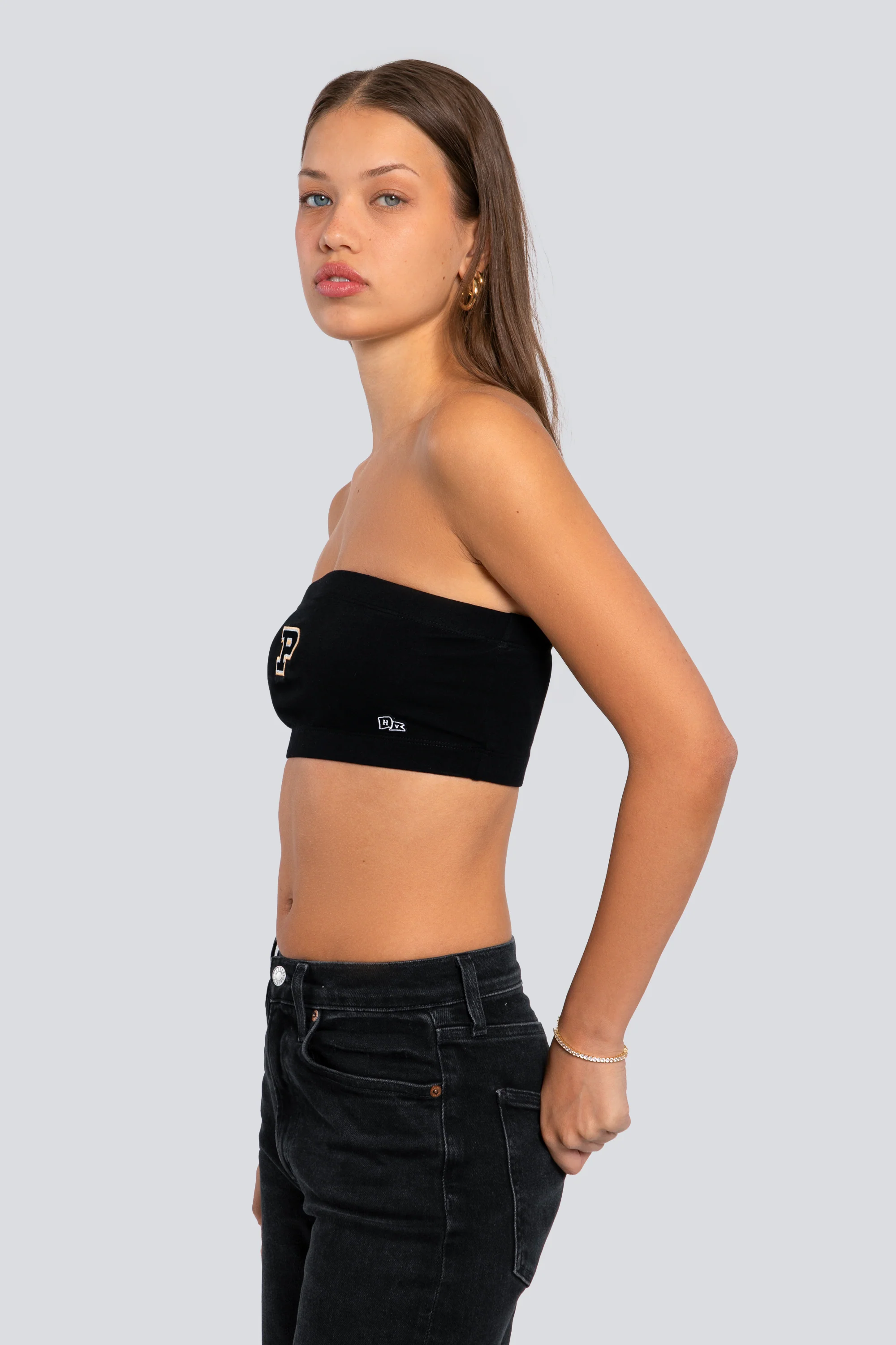 Purdue Bandeau - Image 2