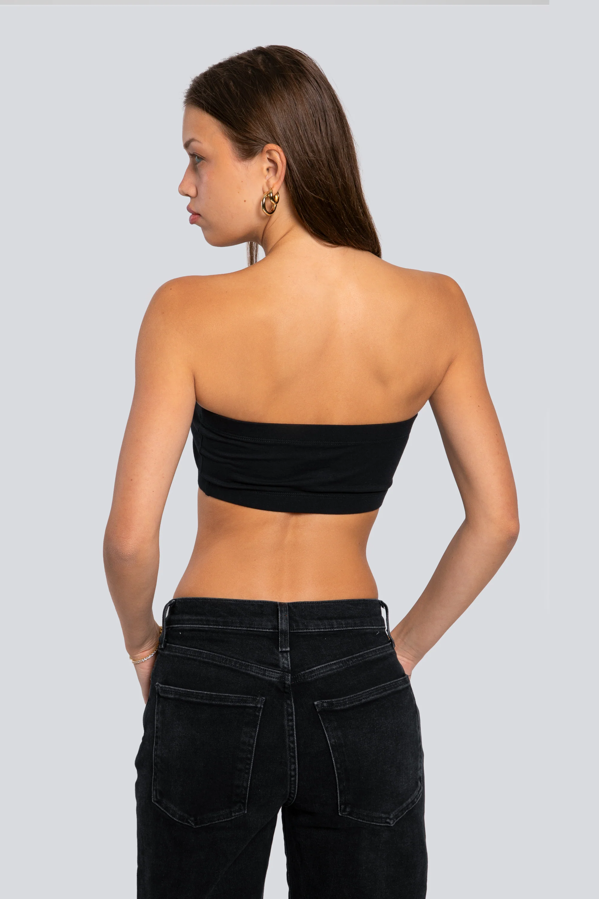 Purdue Bandeau - Image 3