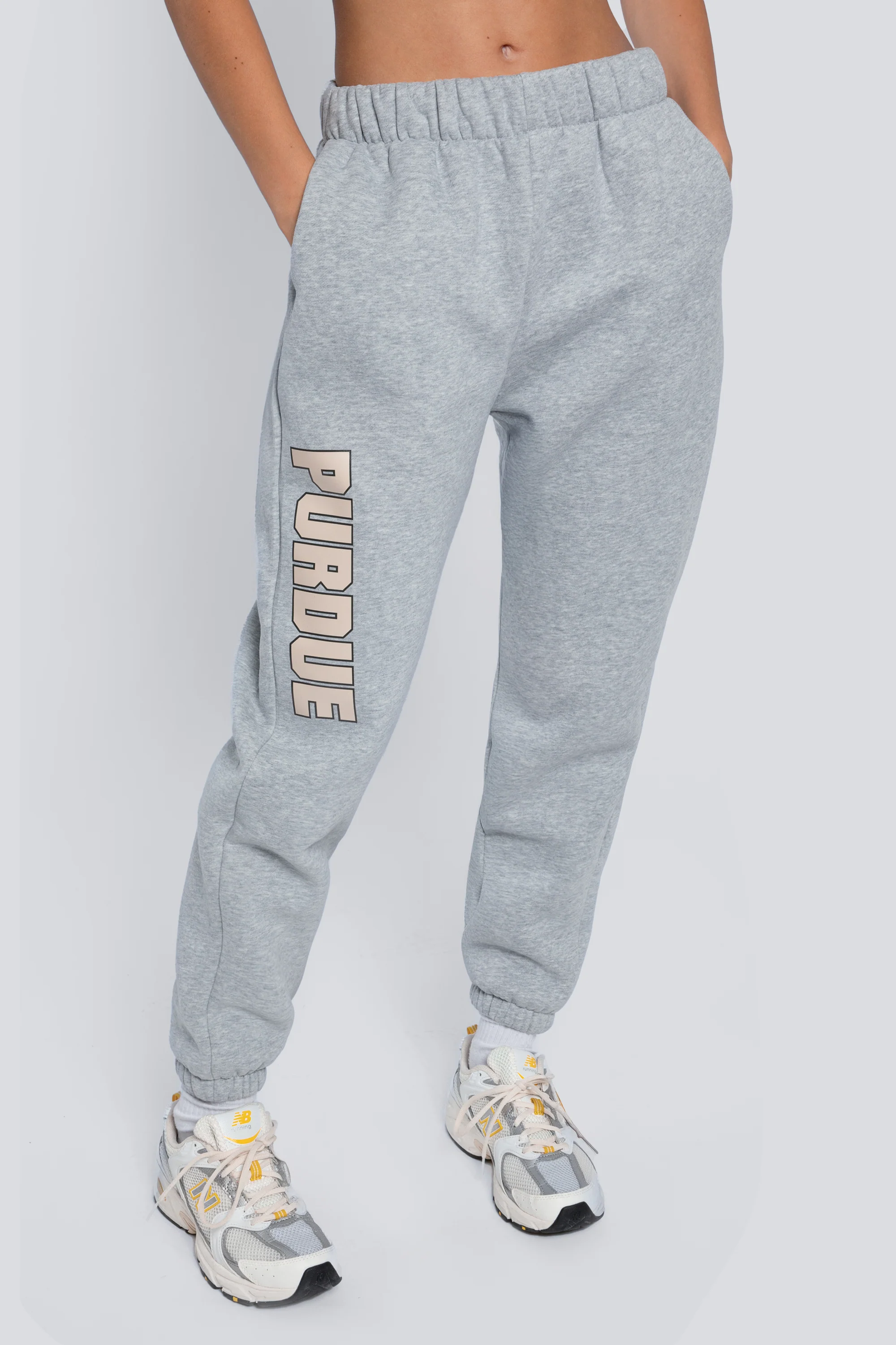 Purdue Basic Sweats