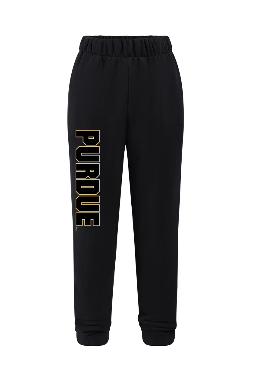 Purdue Basic Sweats - Image 5