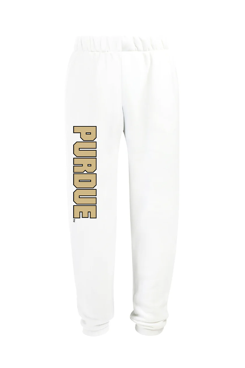 Purdue Basic Sweats - Image 7