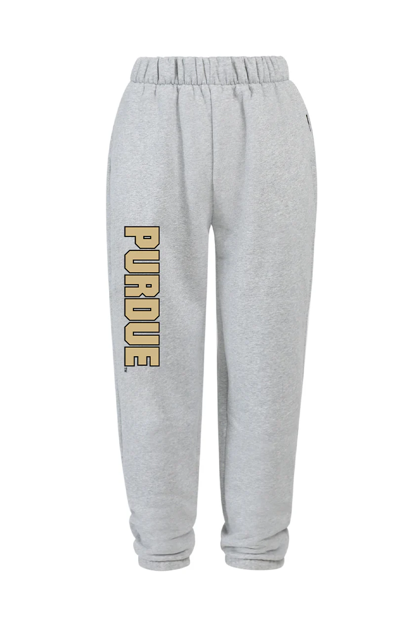 Purdue Basic Sweats - Image 9