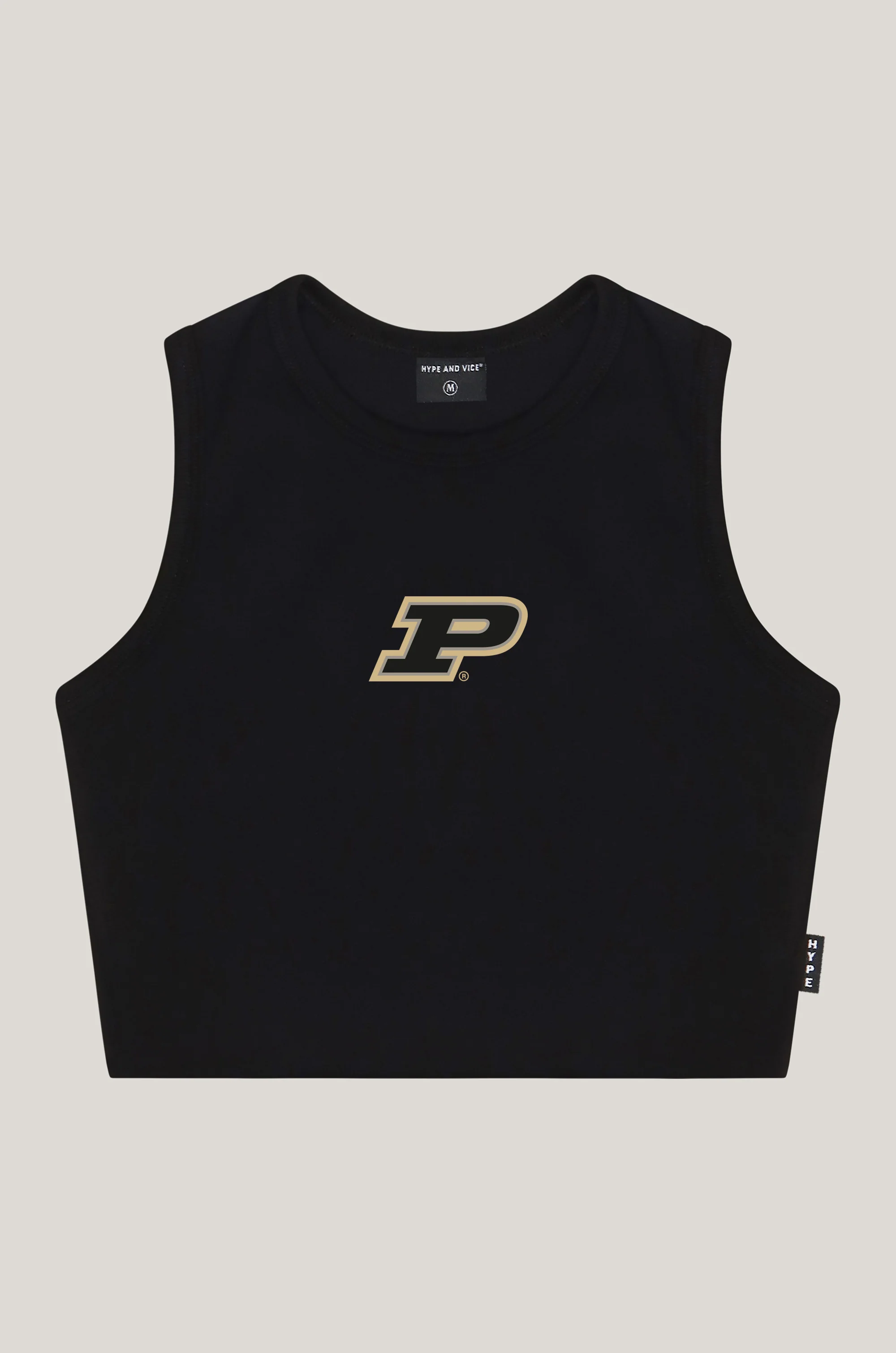 Purdue Cut Off Tank - Image 6