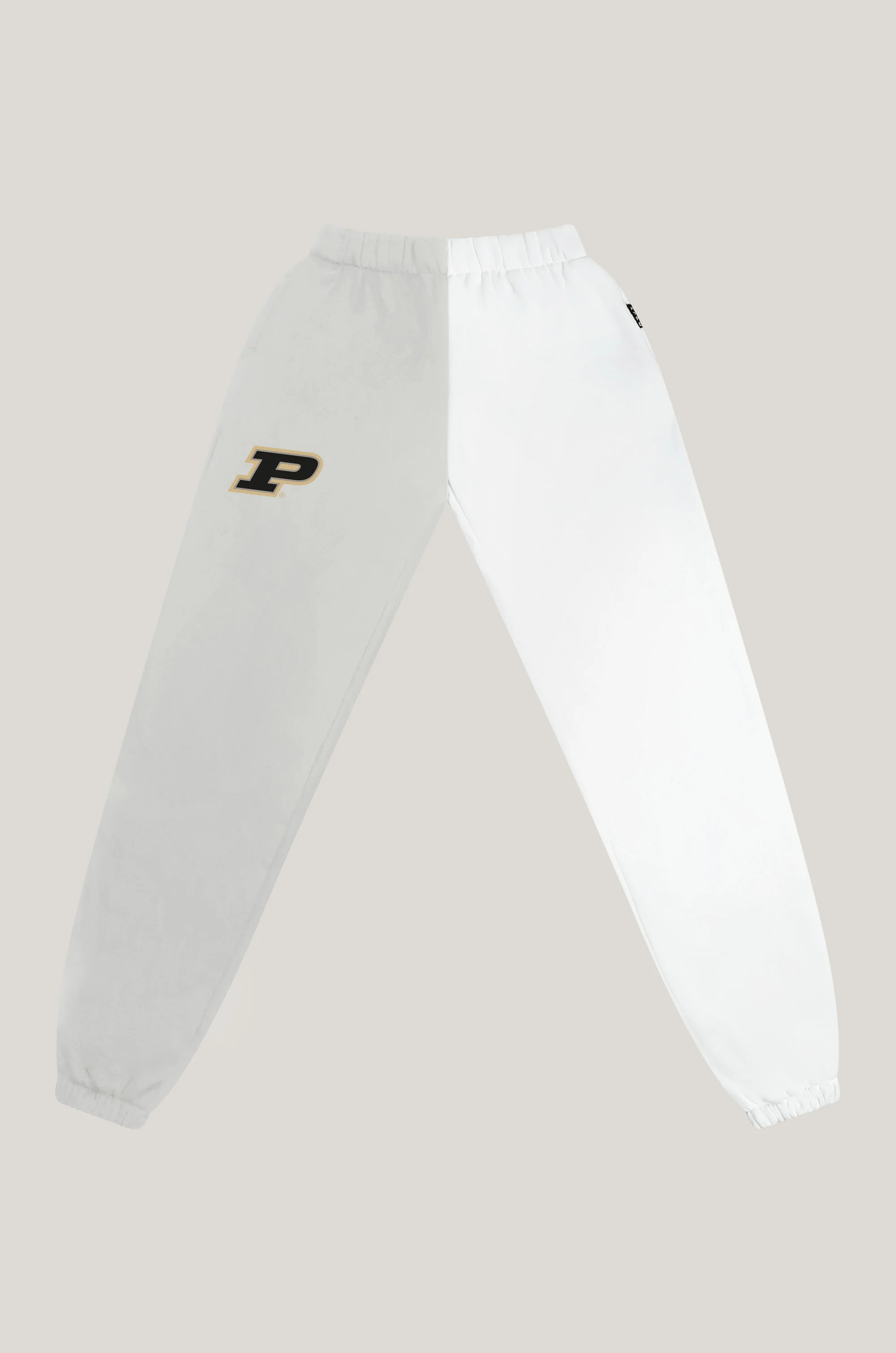 Purdue Color-Block Sweats - Image 5