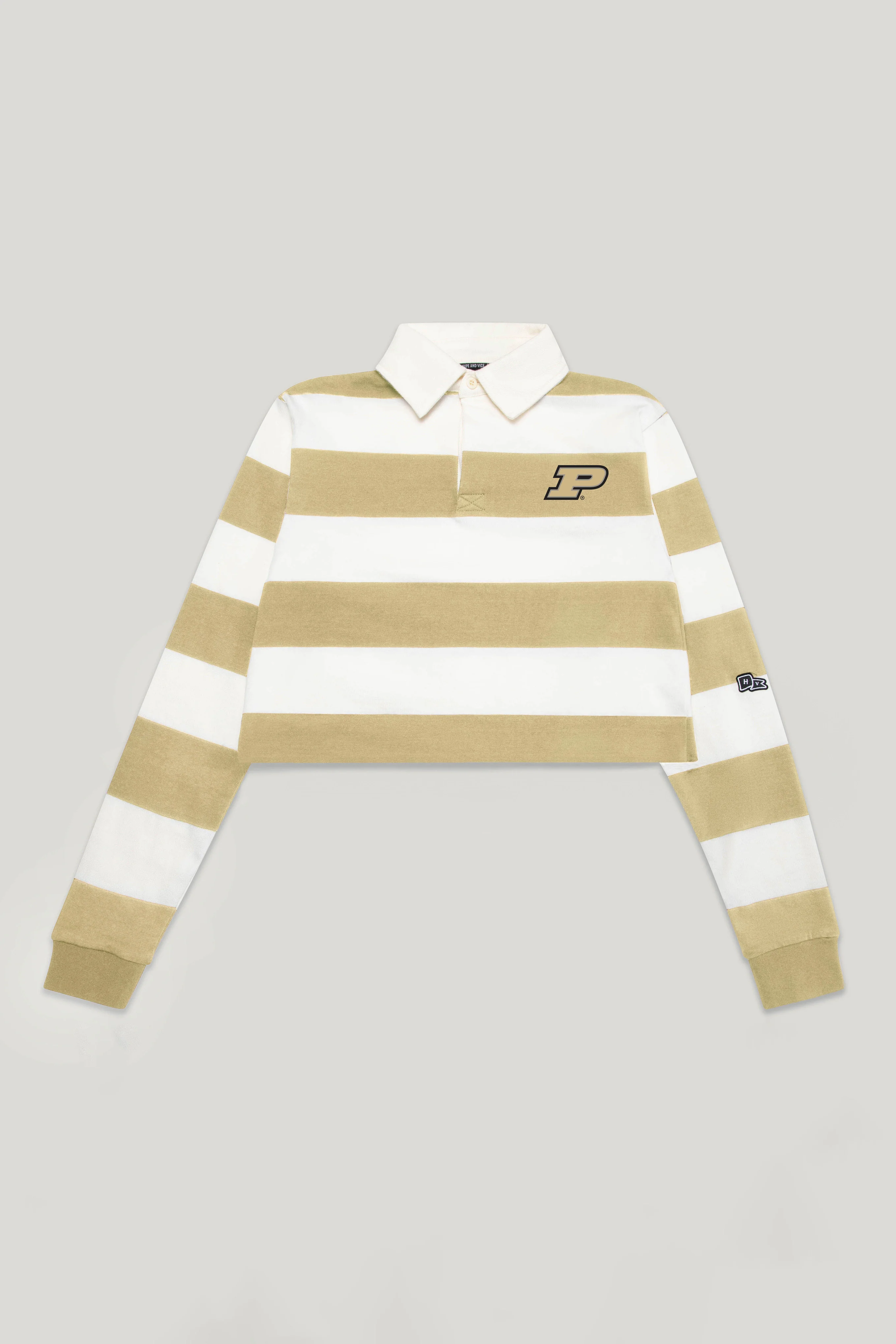 Purdue Rugby Top - Image 3