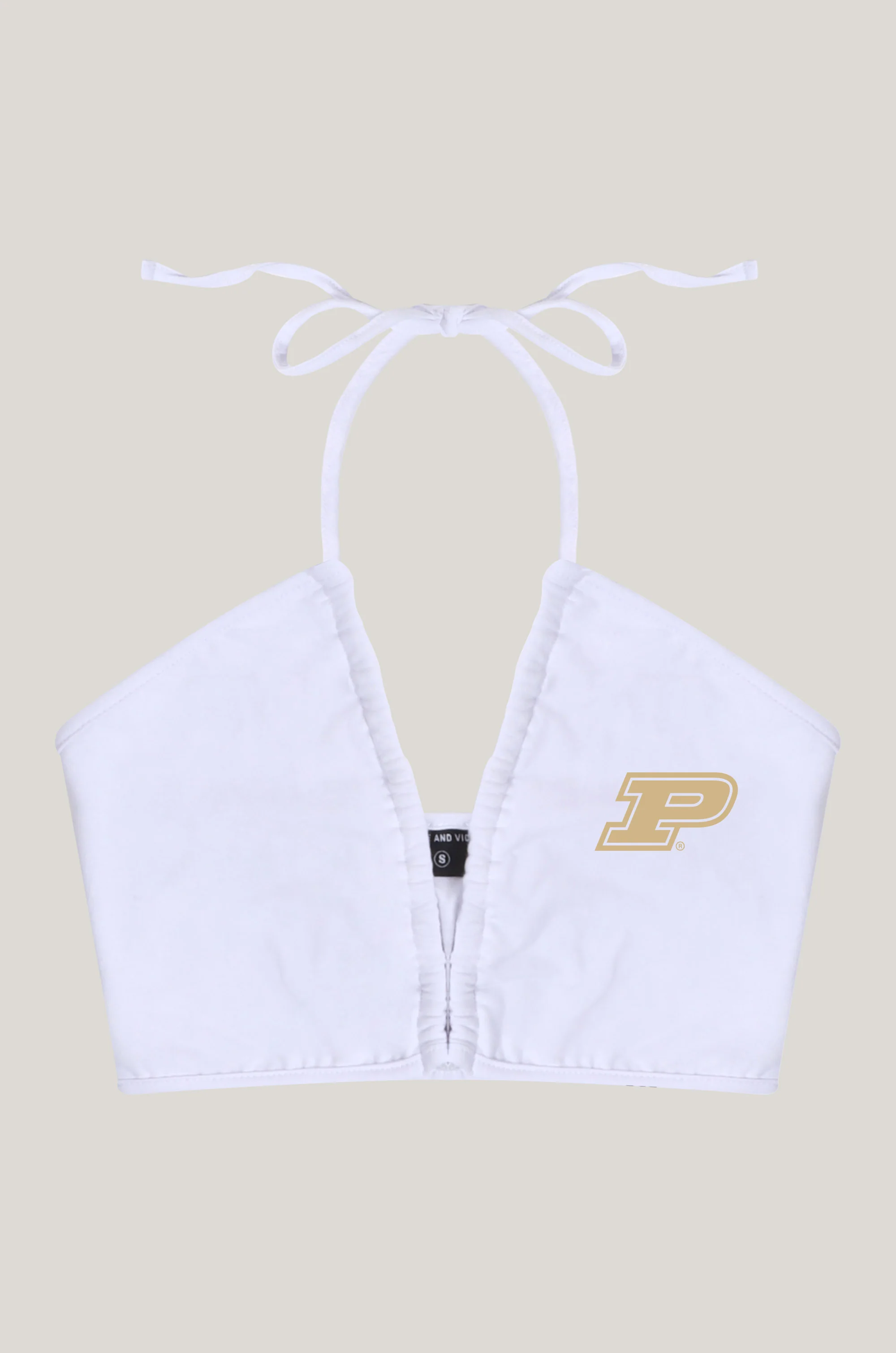 Purdue Slam Dunk Top - Image 4