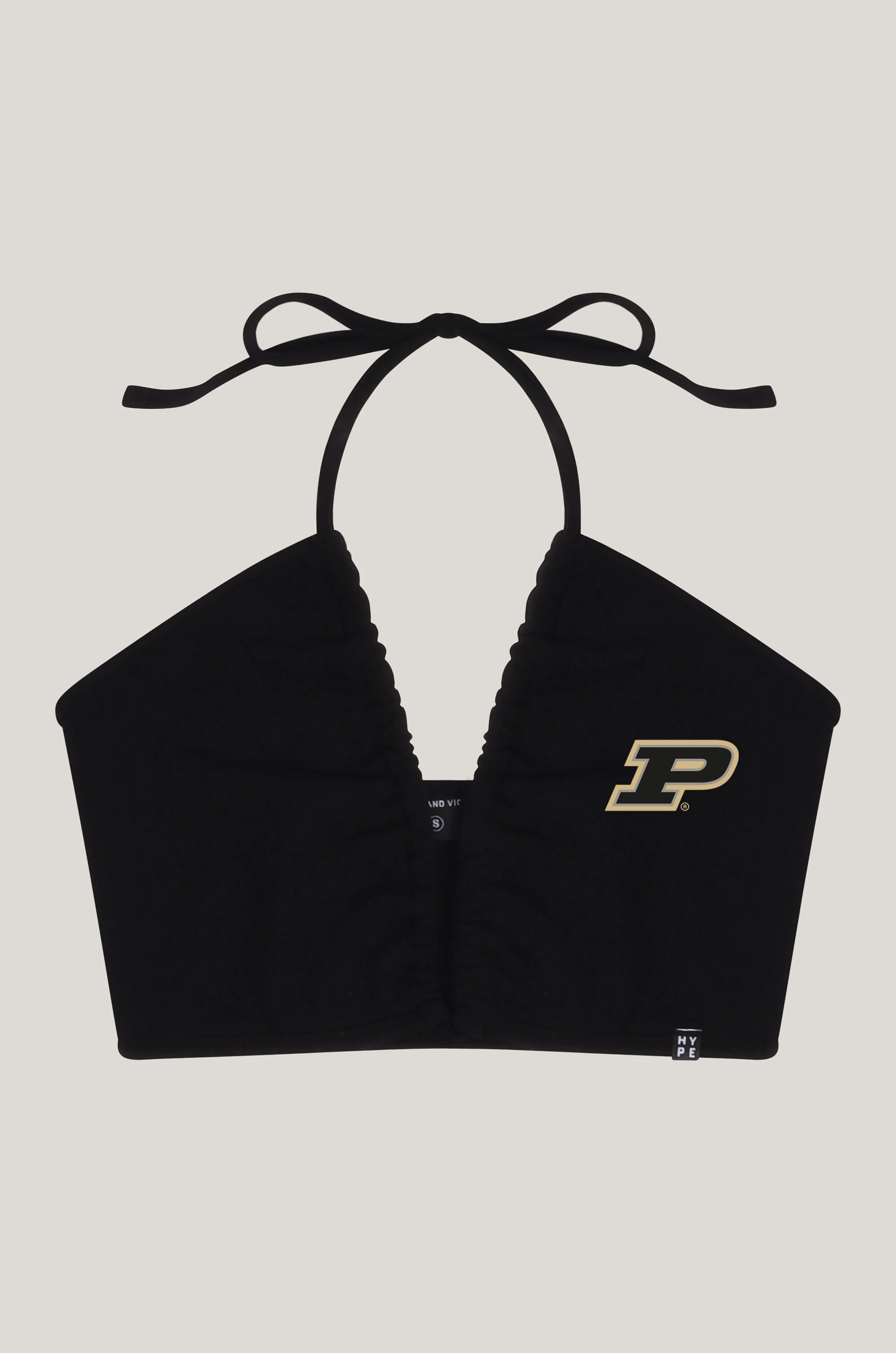 Purdue Slam Dunk Top - Image 5