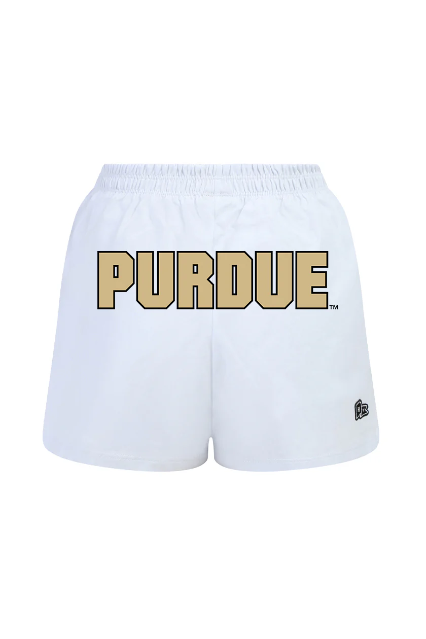 Purdue P.E. Shorts - Image 3
