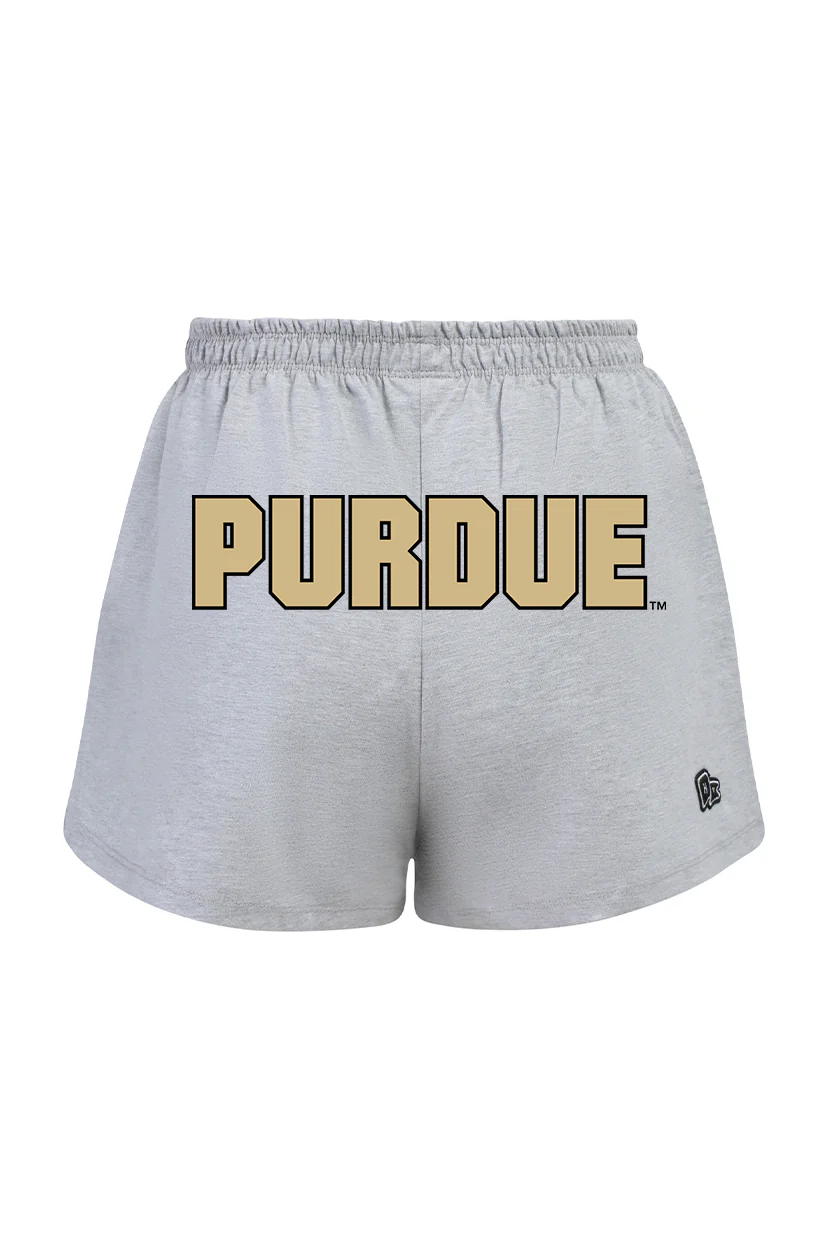 Purdue P.E. Shorts - Image 5
