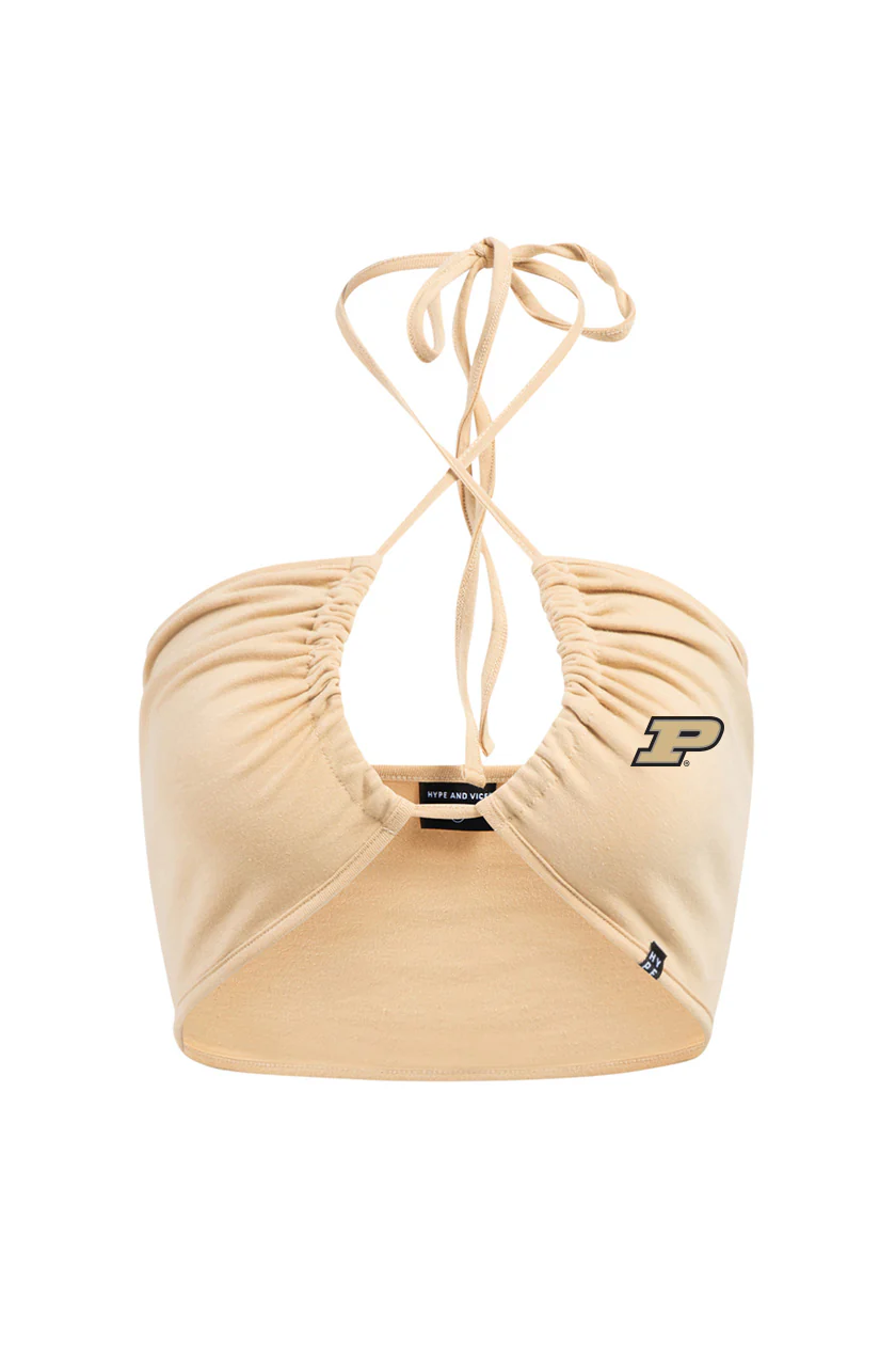 Purdue University Slam Dunk Top