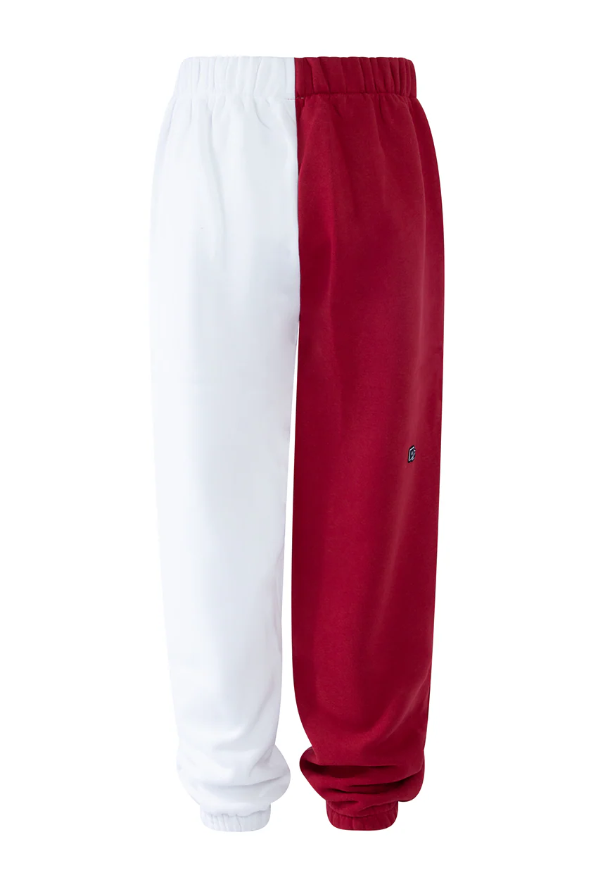 Real Salt Lake Color-Block Sweats - Image 4
