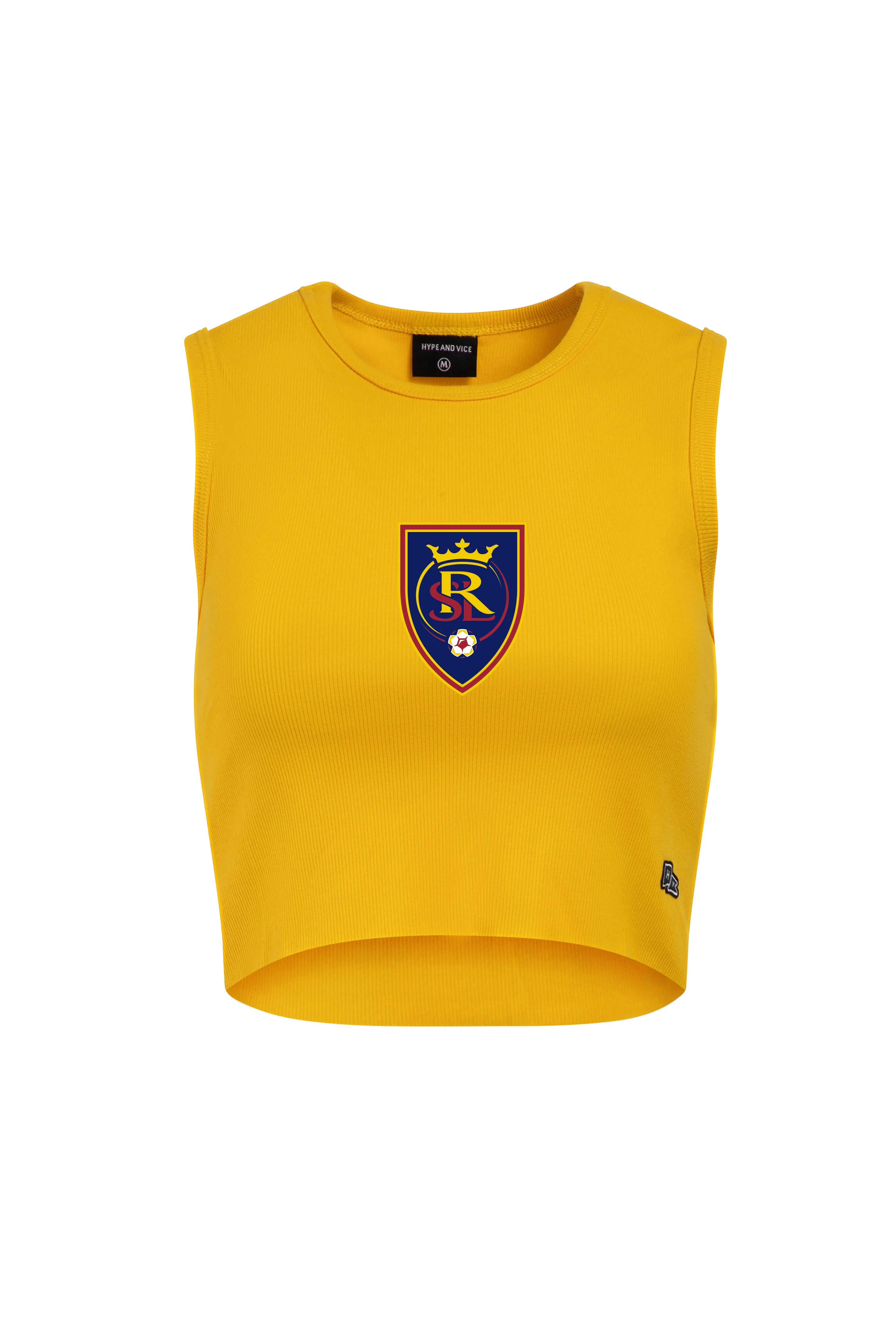 Real Salt Lake Cut Off Tank - Image 7