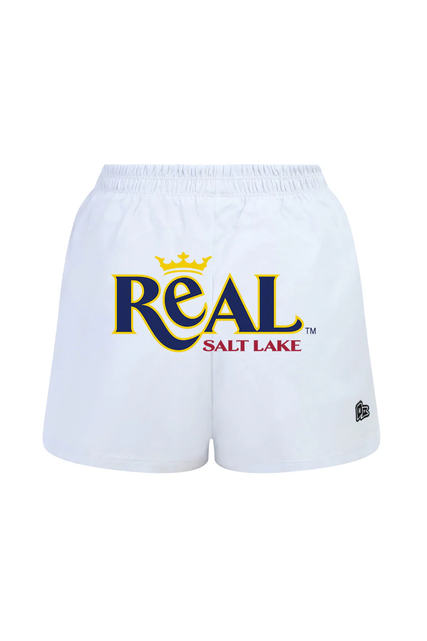 Real Salt Lake P.E. Shorts