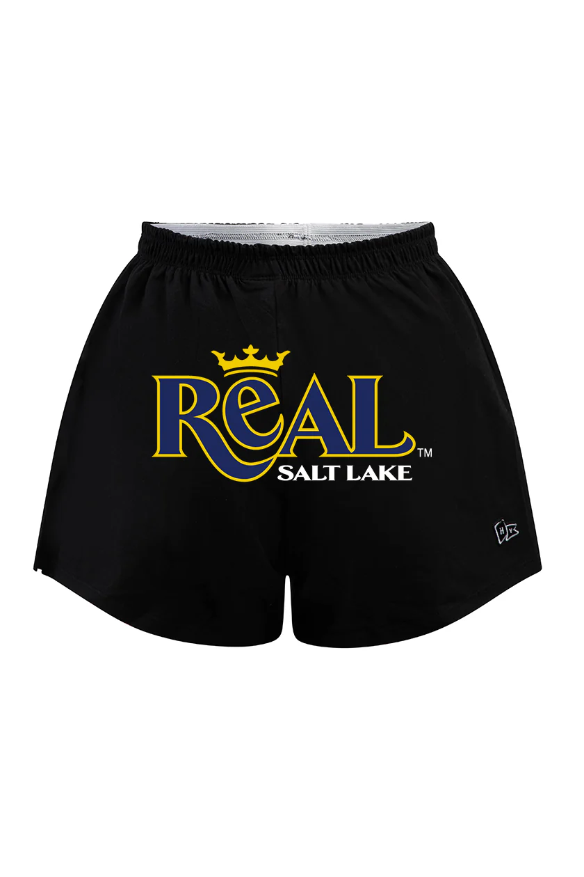 Real Salt Lake P.E. Shorts - Image 3