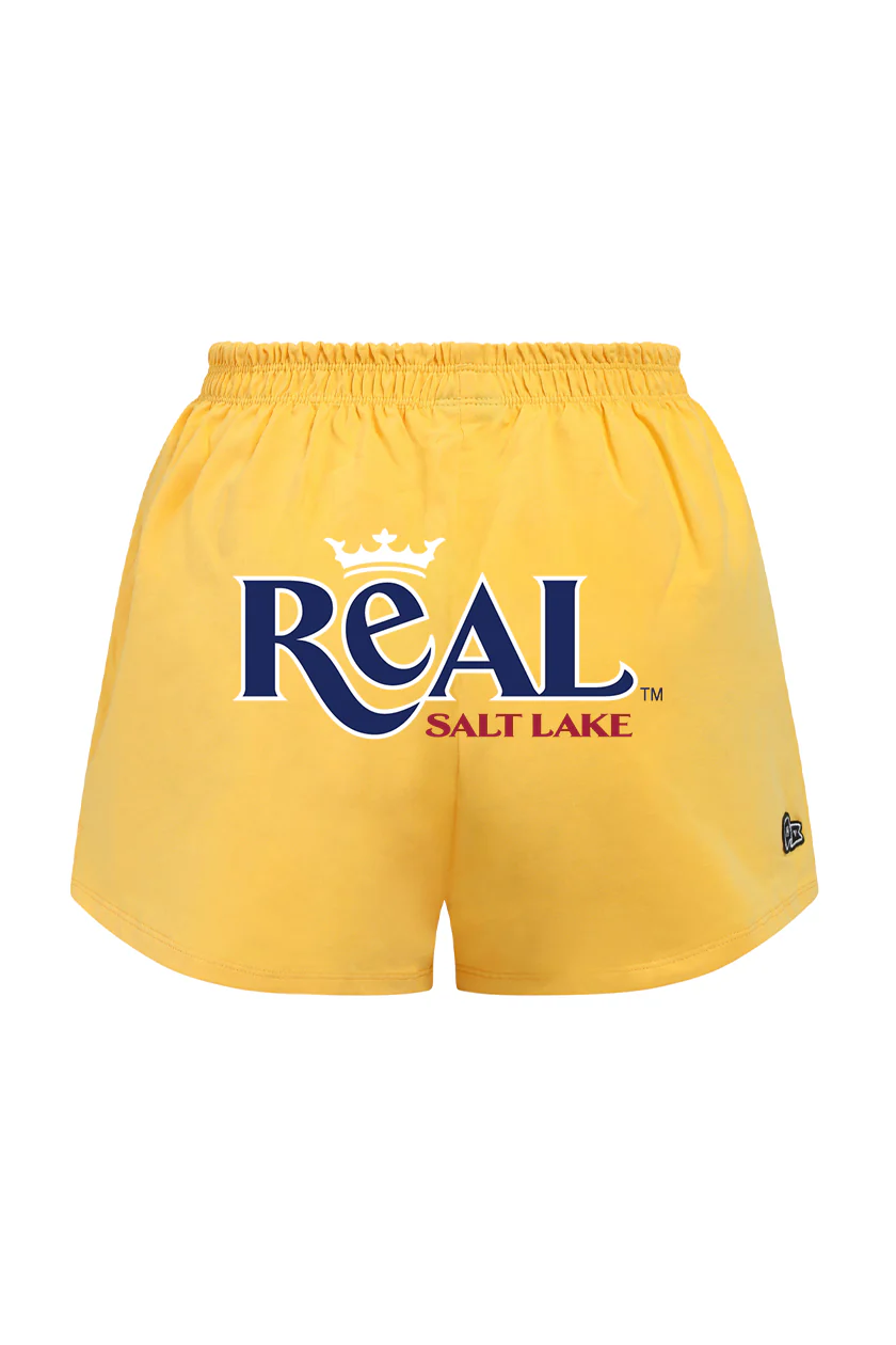 Real Salt Lake P.E. Shorts - Image 5