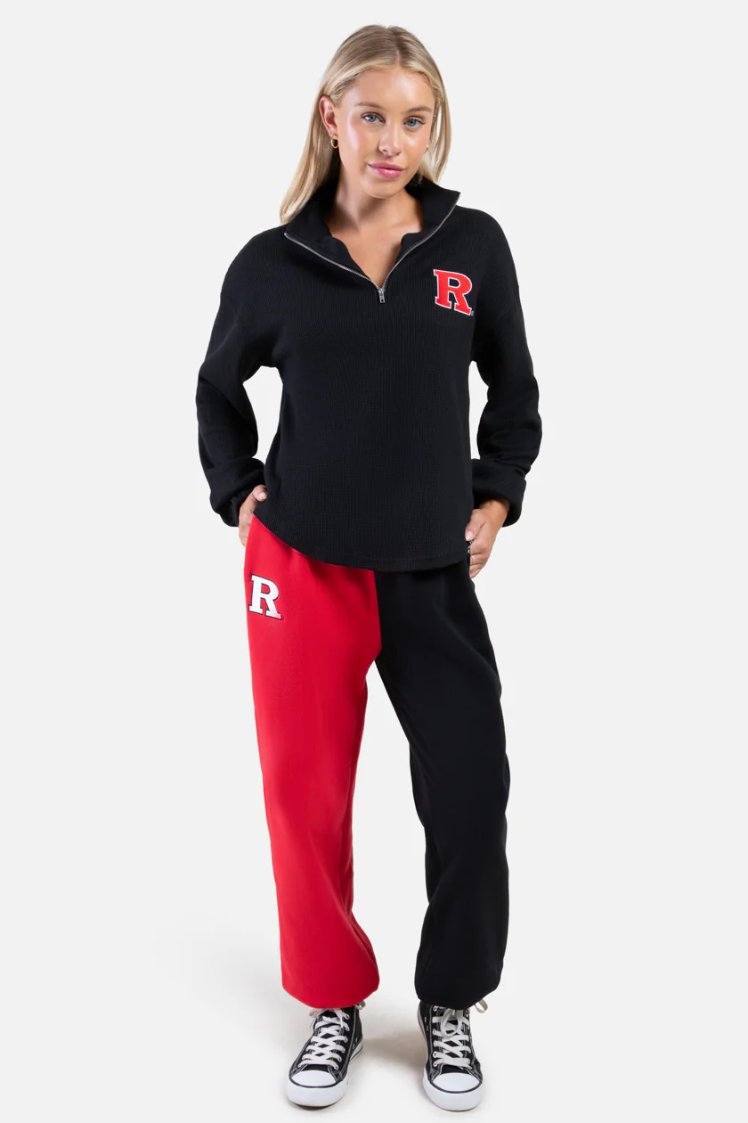 Rutgers Grand Slam Top
