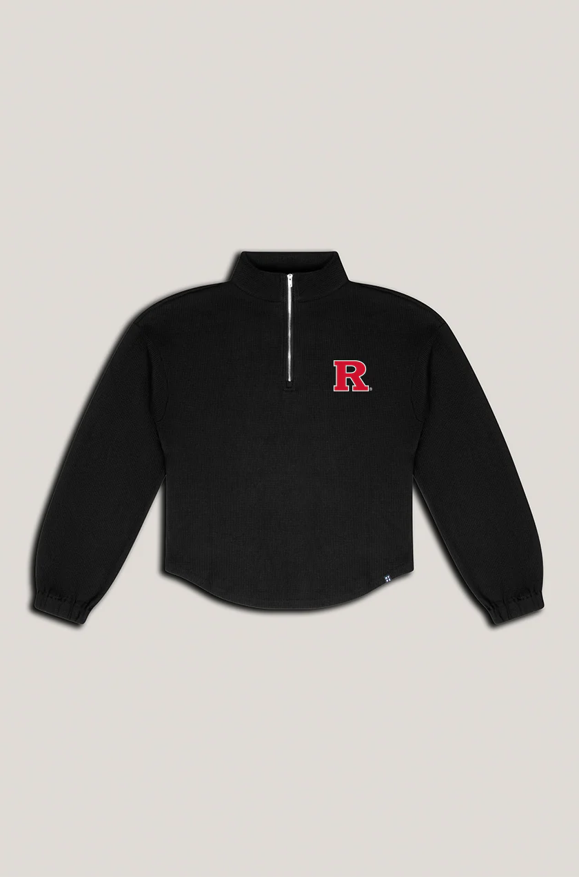 Rutgers Grand Slam Top - Image 8