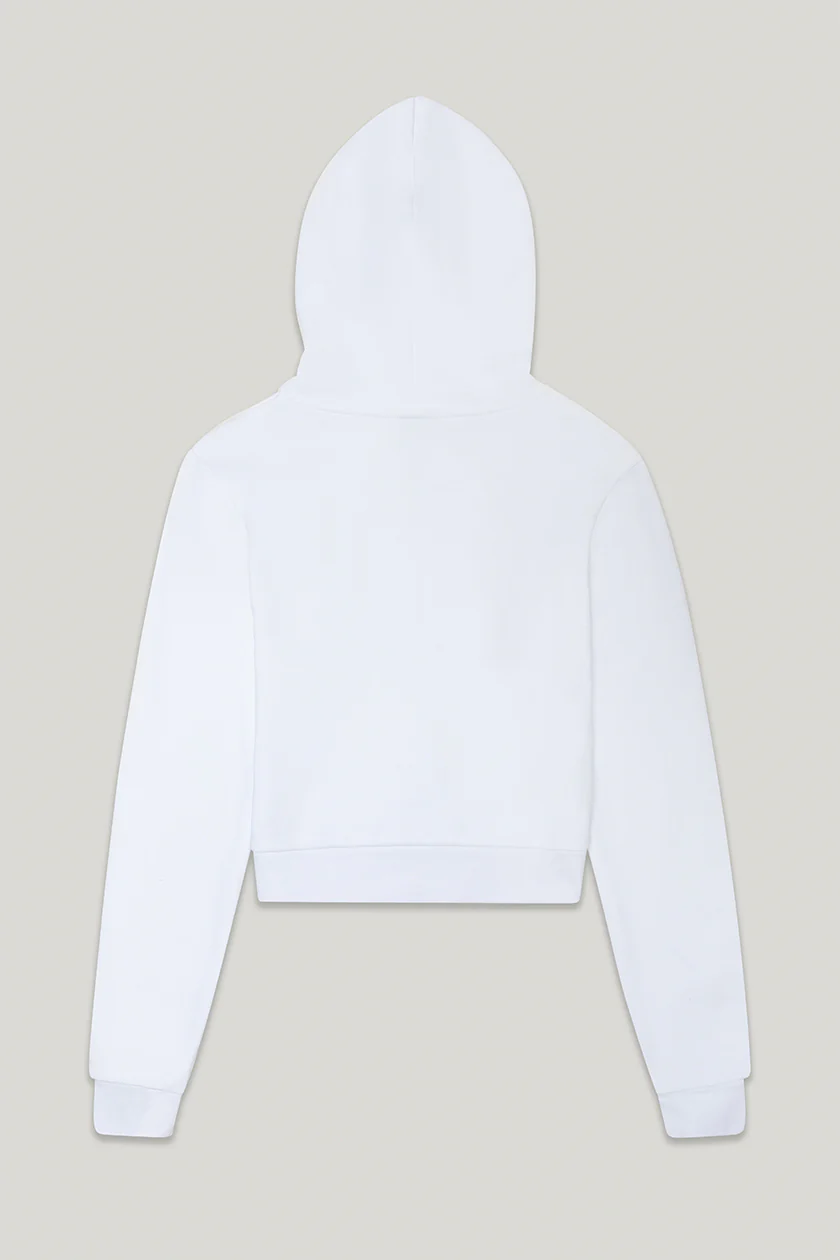 Rutgers  Mia Zip Sweater - Image 6