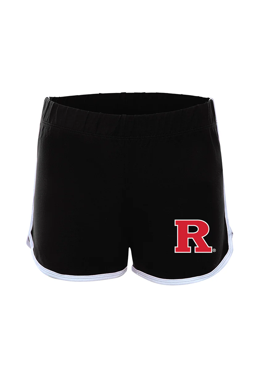 Rutgers Old School Minis