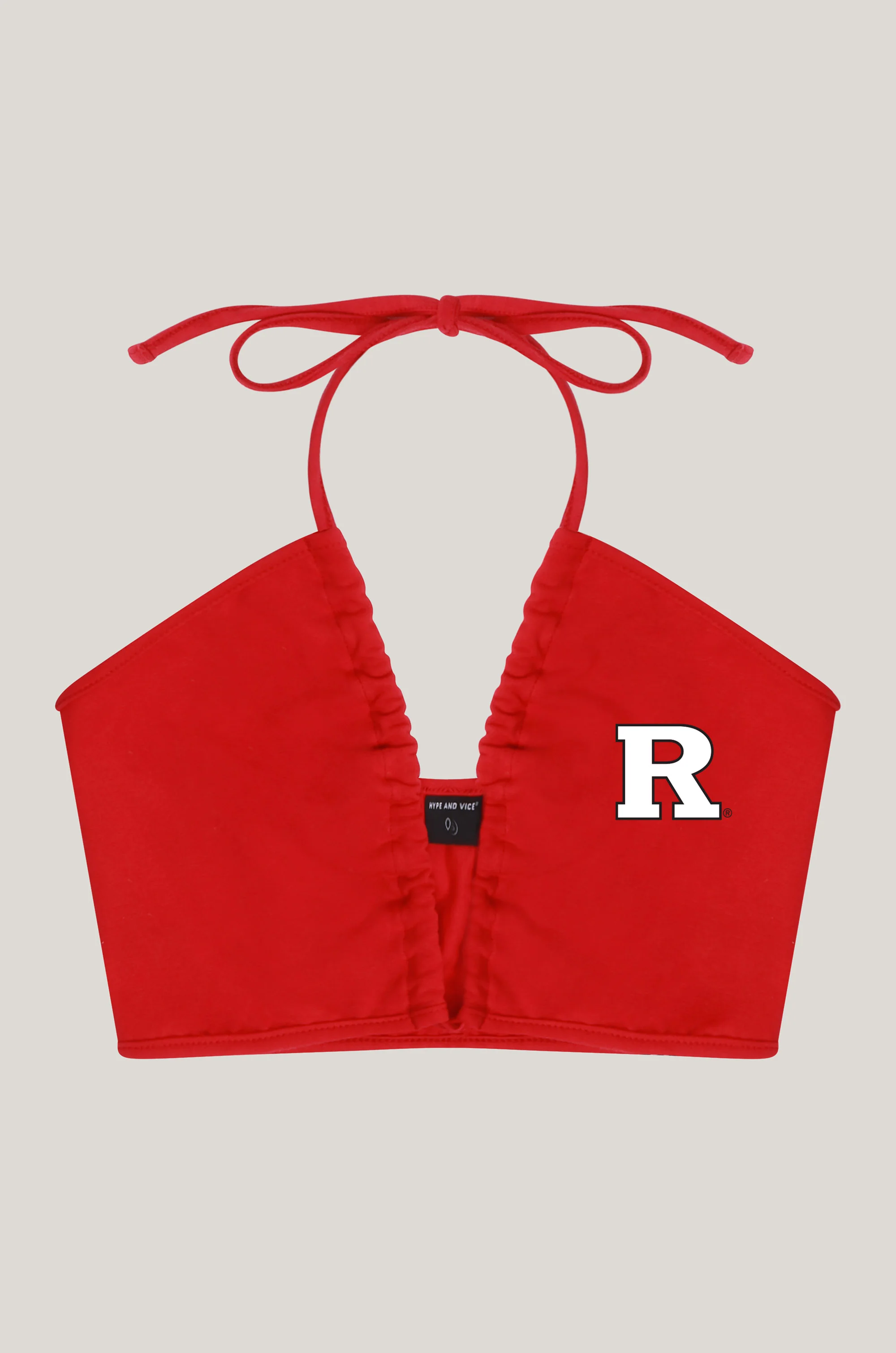 Rutgers Slam Dunk Top - Image 7