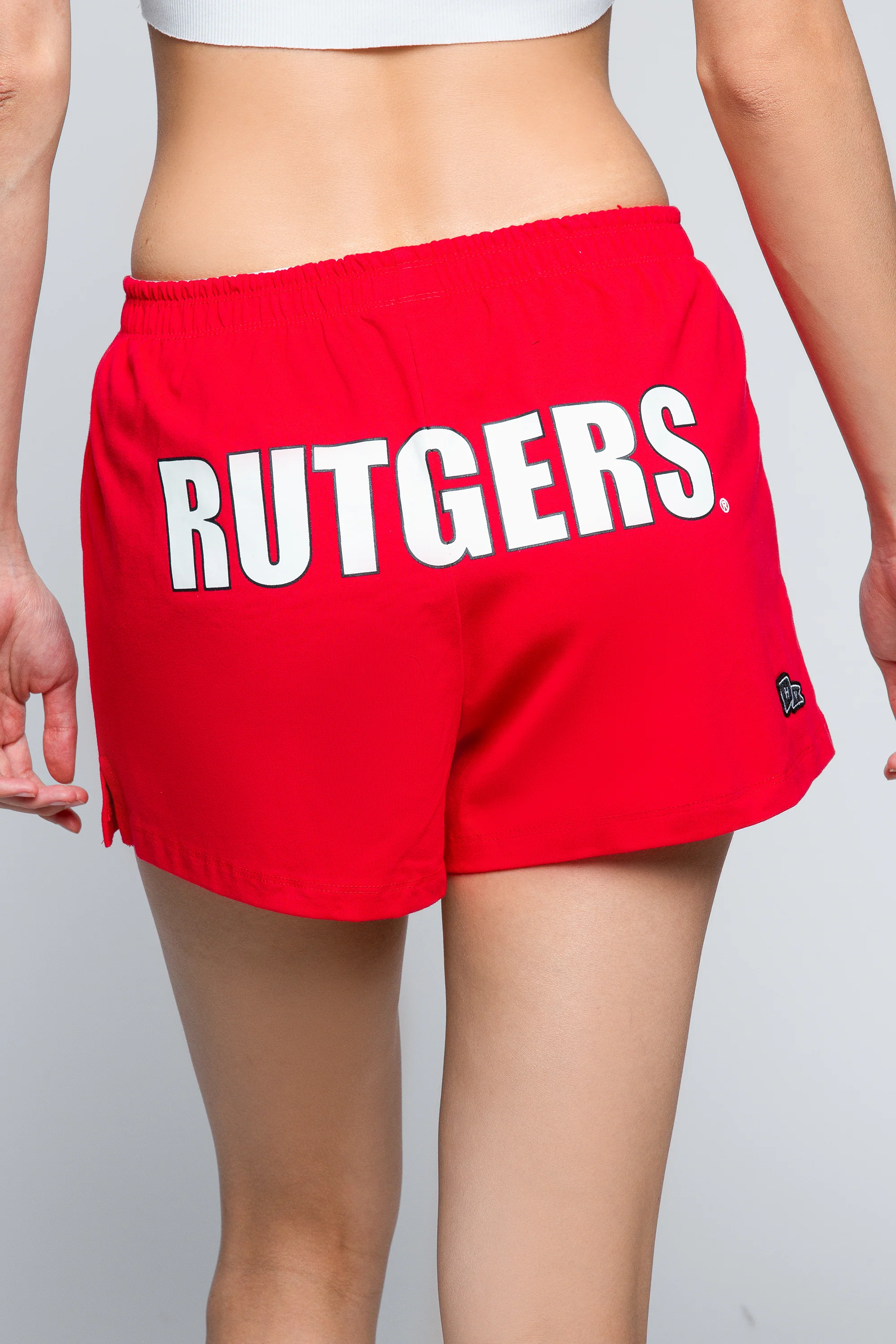 Rutgers P.E. Shorts