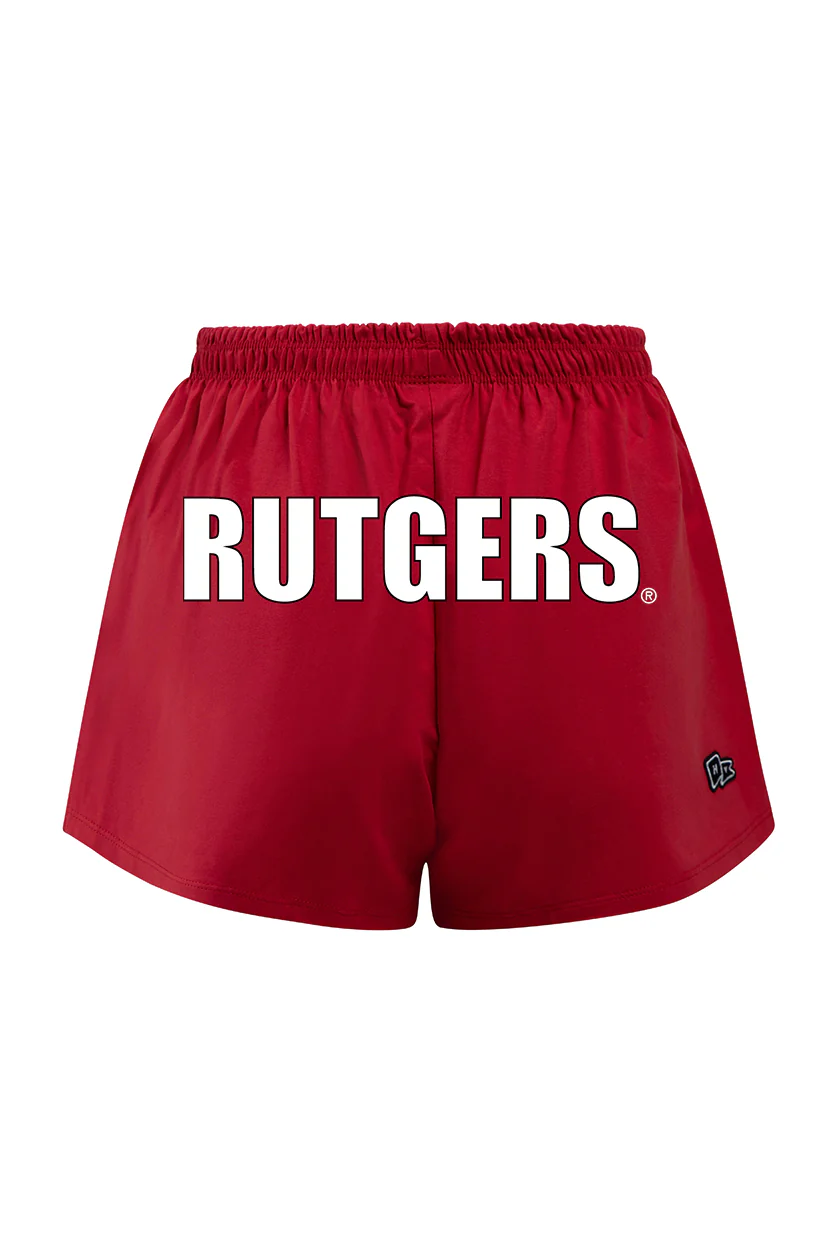 Rutgers P.E. Shorts - Image 6
