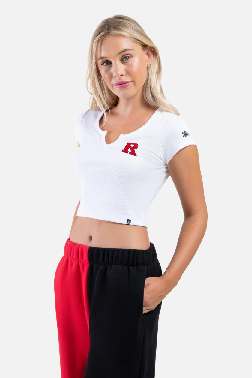 Rutgers Cali Tee - Image 10