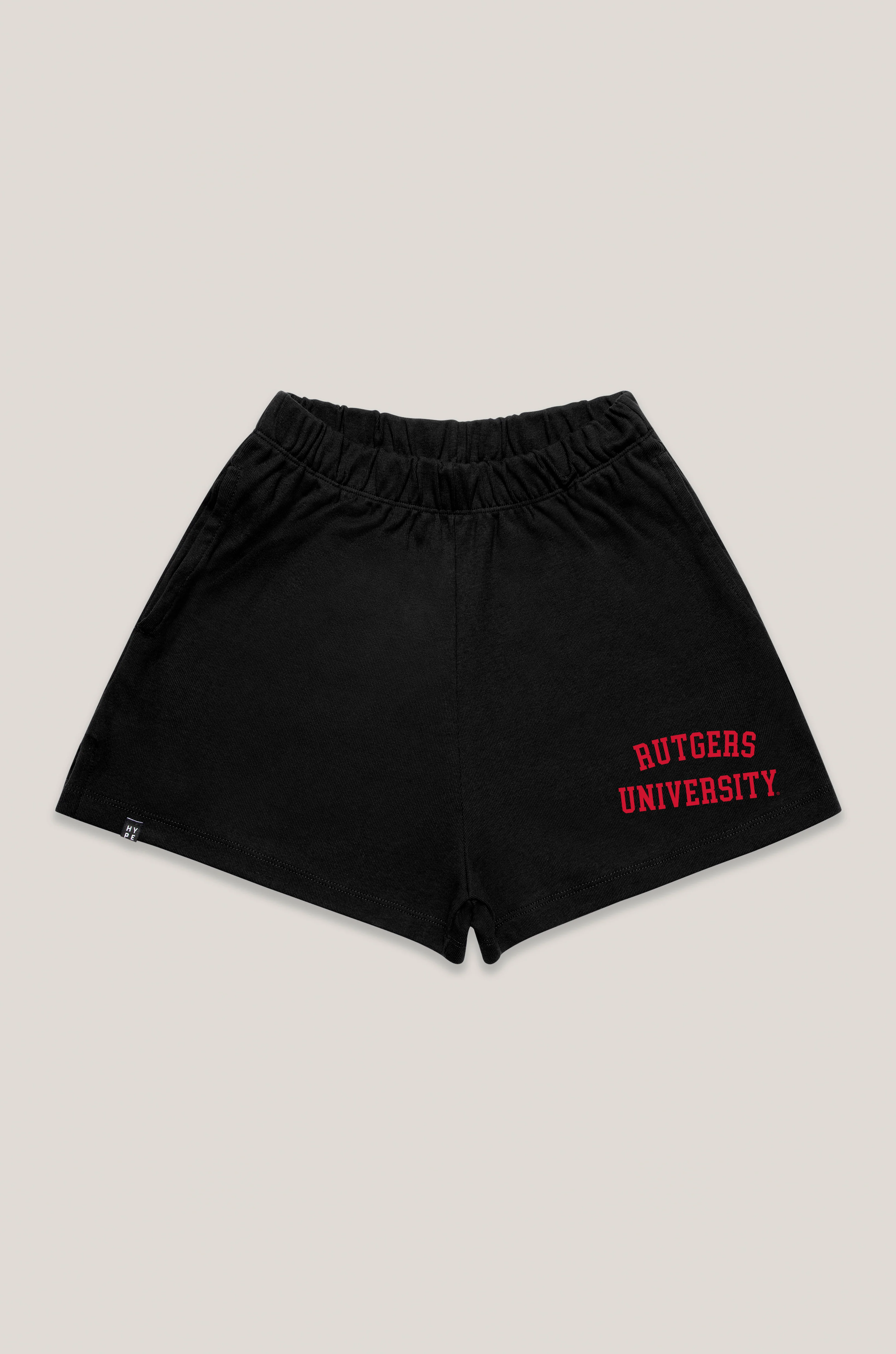 Rutgers Track Shorts - Image 3