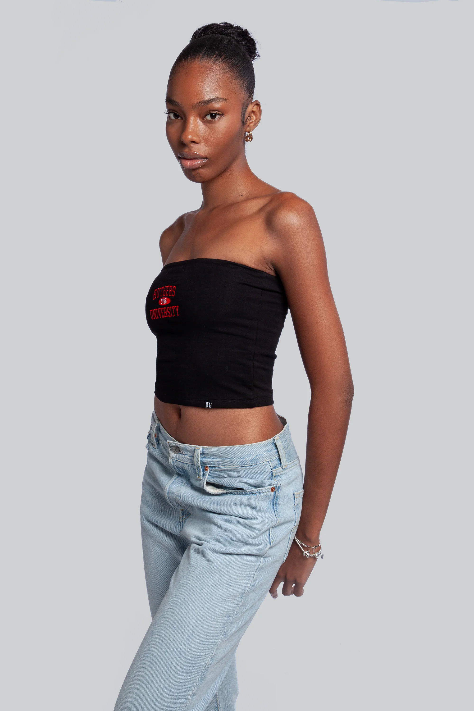 Rutgers Tube Top - Image 2