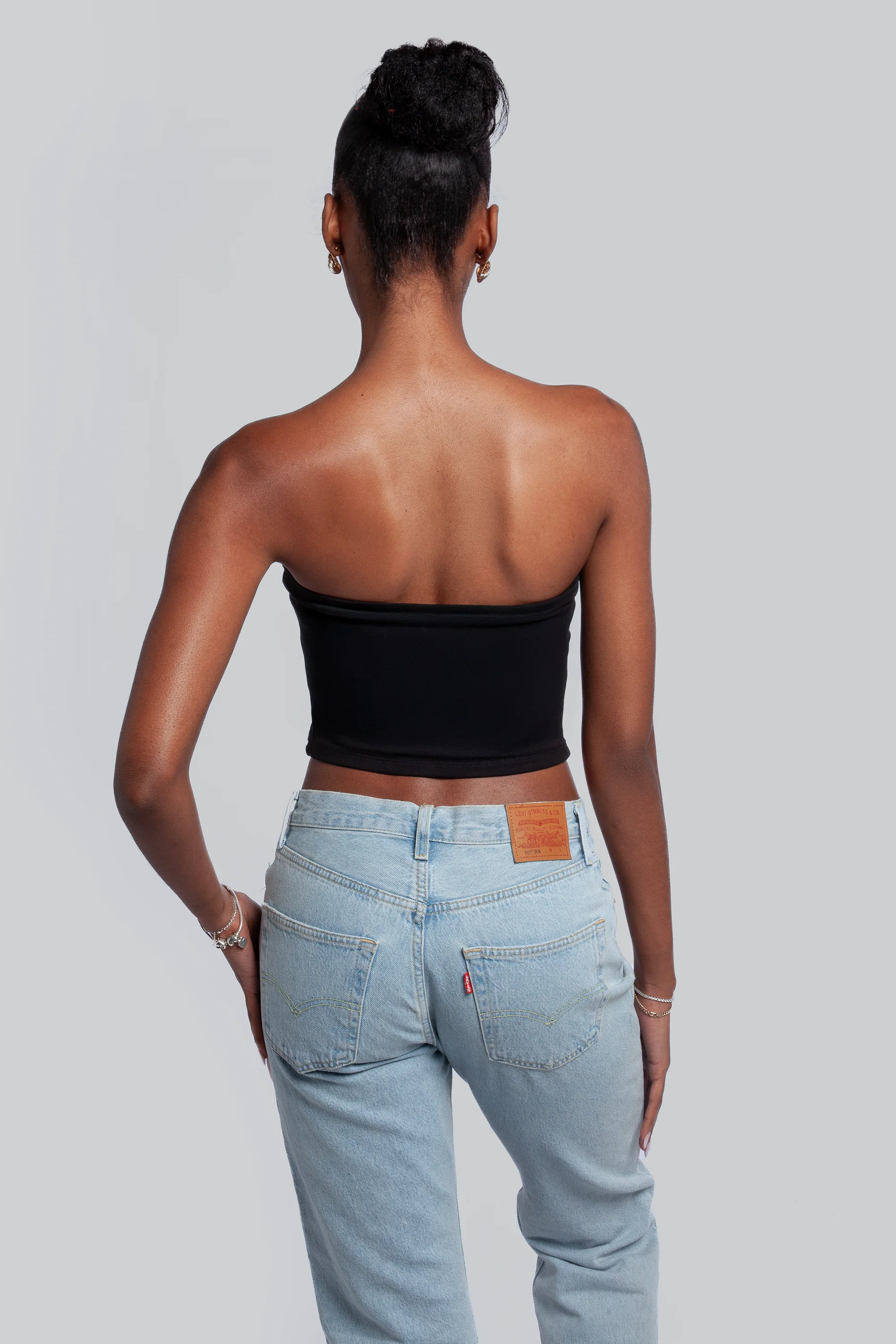 Rutgers Tube Top - Image 3