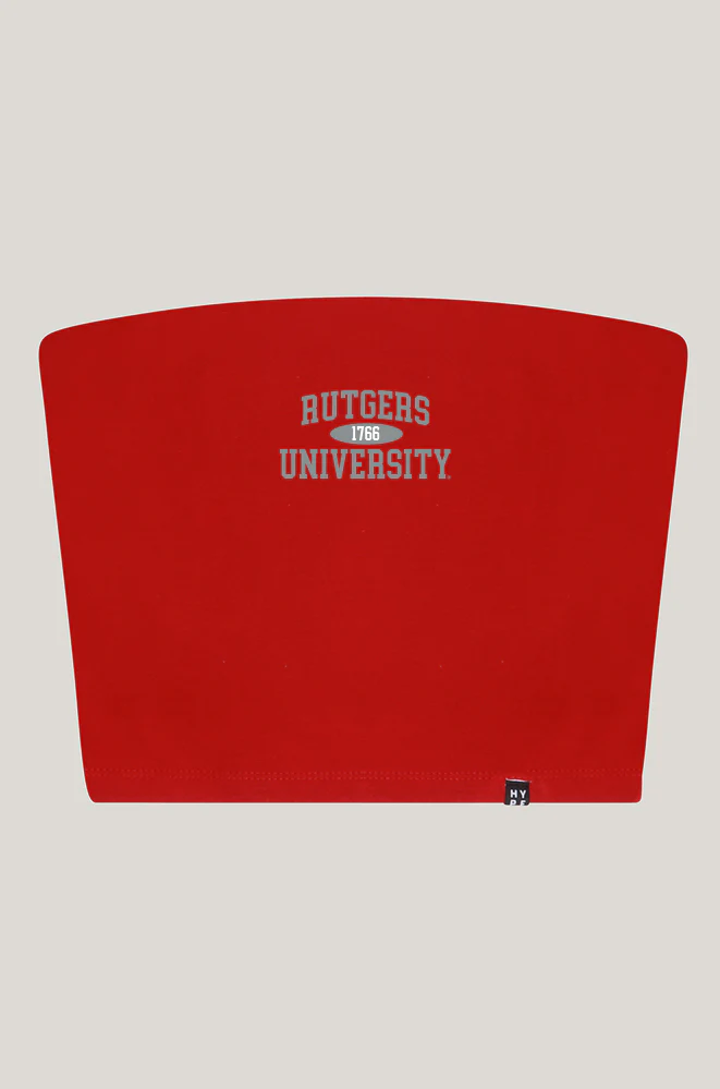 Rutgers Tube Top - Image 4
