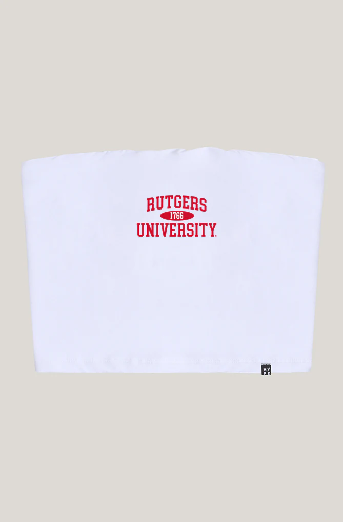 Rutgers Tube Top - Image 6