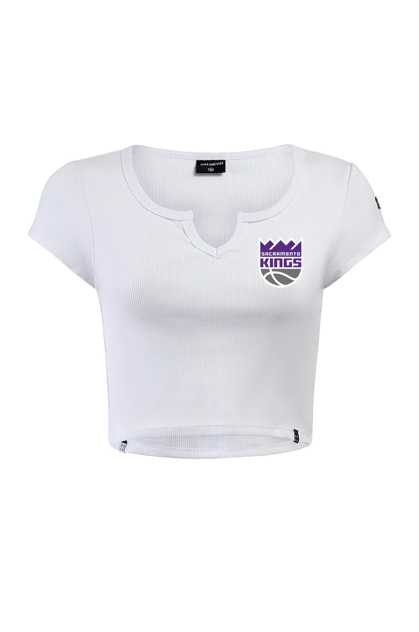 Sacramento Kings Cali Tee - Image 3