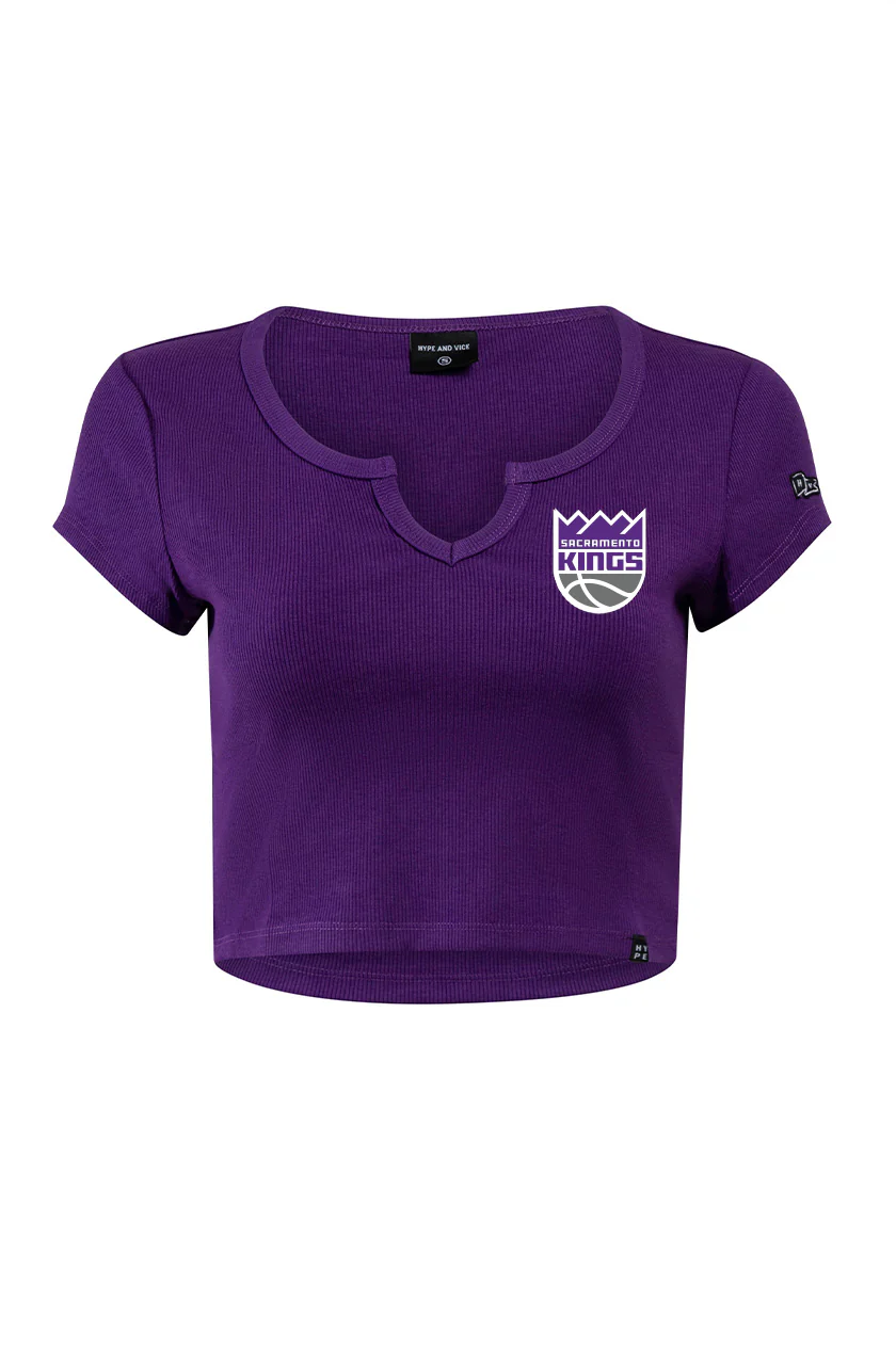 Sacramento Kings Cali Tee - Image 7