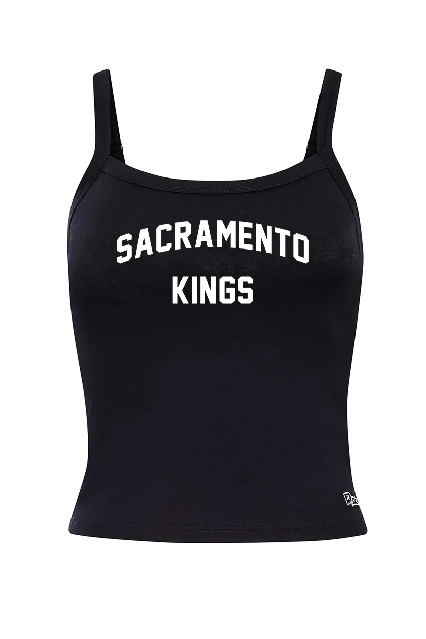 Sacramento Kings Playmaker Tank - Image 8
