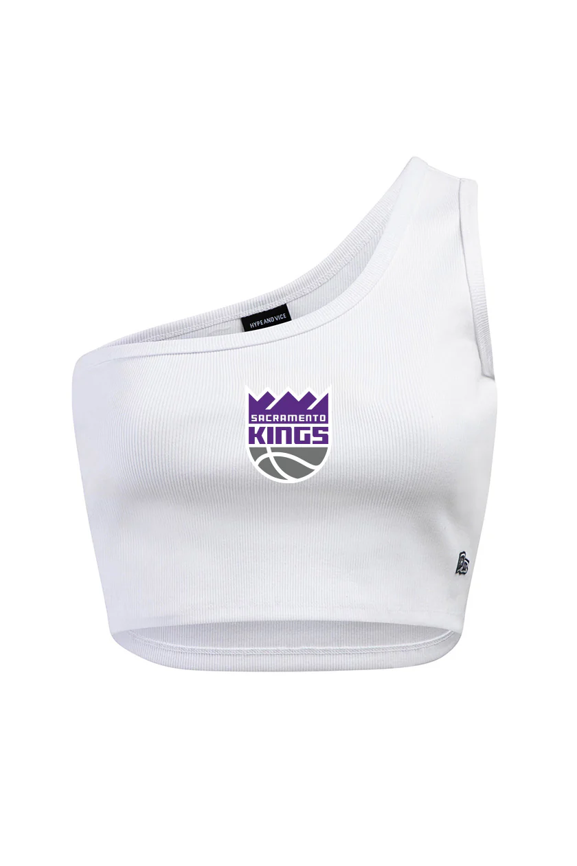 Sacramento Kings Senior Top