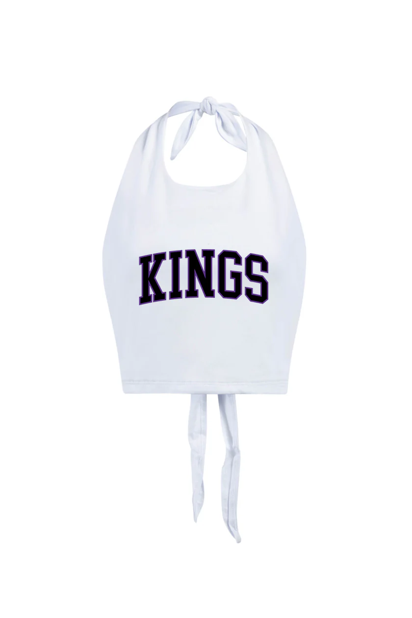 Sacramento Kings Tailgate Top - Image 5