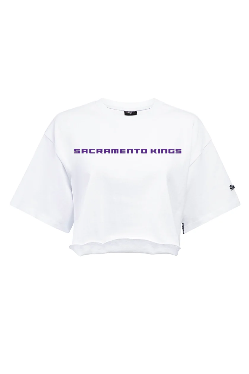 Sacramento Kings Track Top - Image 5